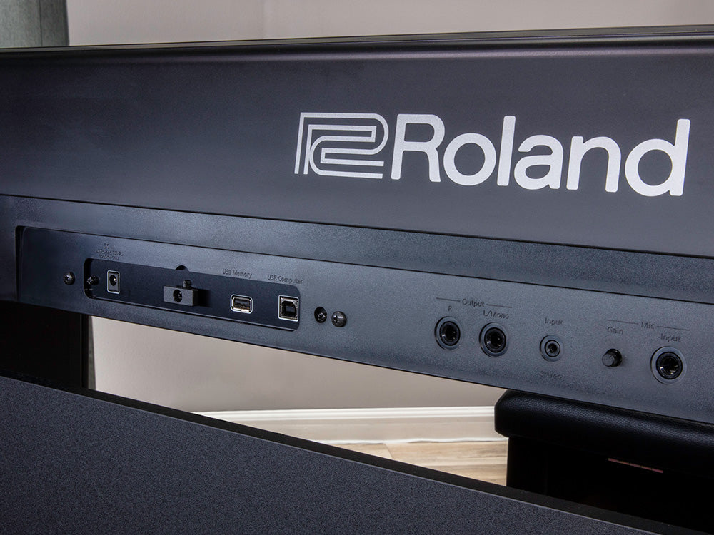 FP-E50-BK ROLAND
