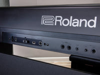 FP-E50-BK ROLAND