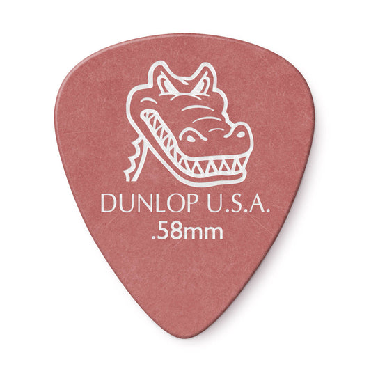 GATOR GRIP DUNLOP