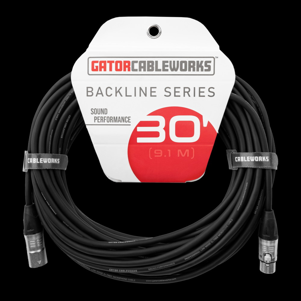 GCWB-XLR-30 GATOR