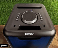 GLS-880 GEMINI