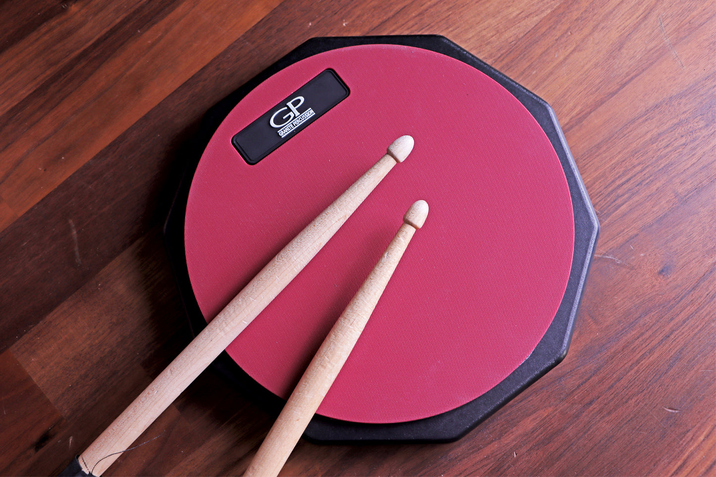 PRATICEPAD 8'' GRANITE PERCUSSION