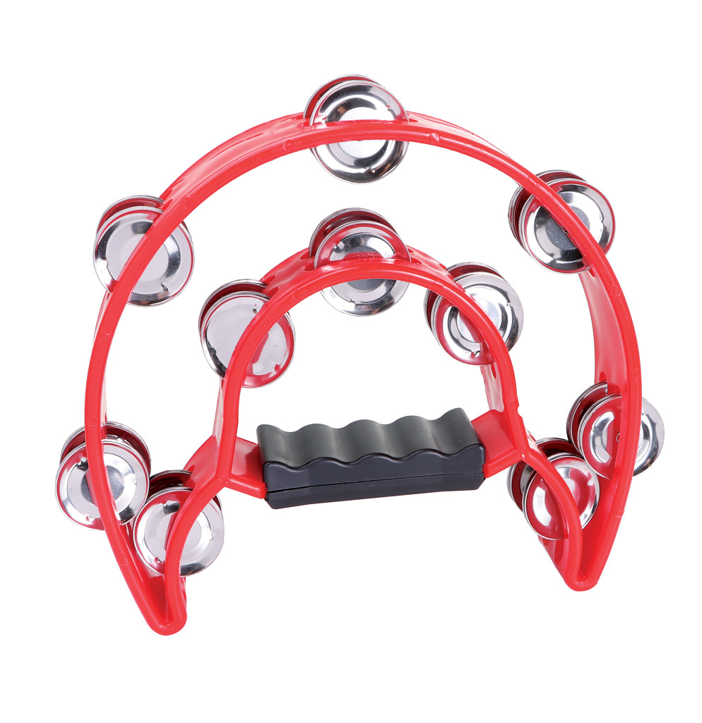 TAMBOURINE GRANITE PERCUSSION