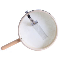 FRAME DRUM GRANITE PERCUSSION