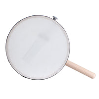 FRAME DRUM GRANITE PERCUSSION