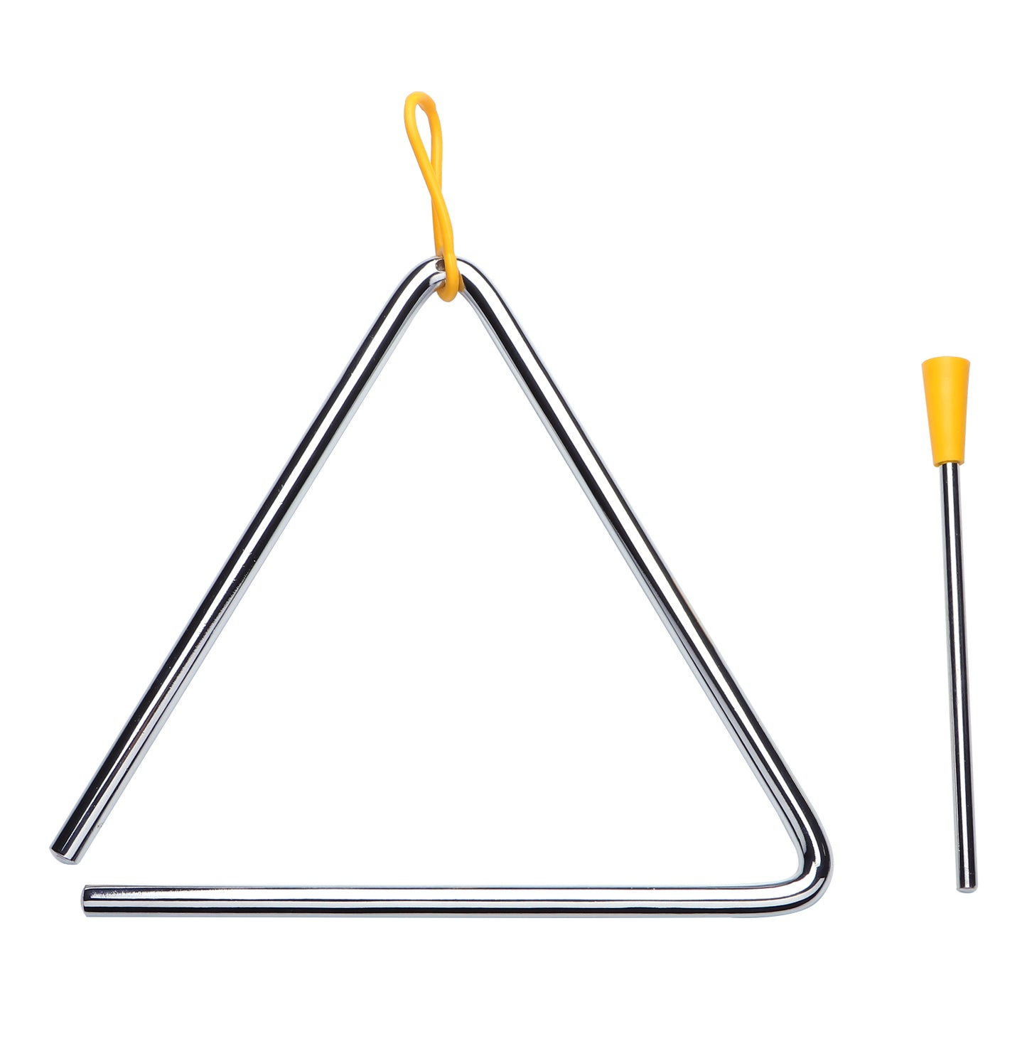 TRIANGLE 5'' GRANITE PERCUSSION 