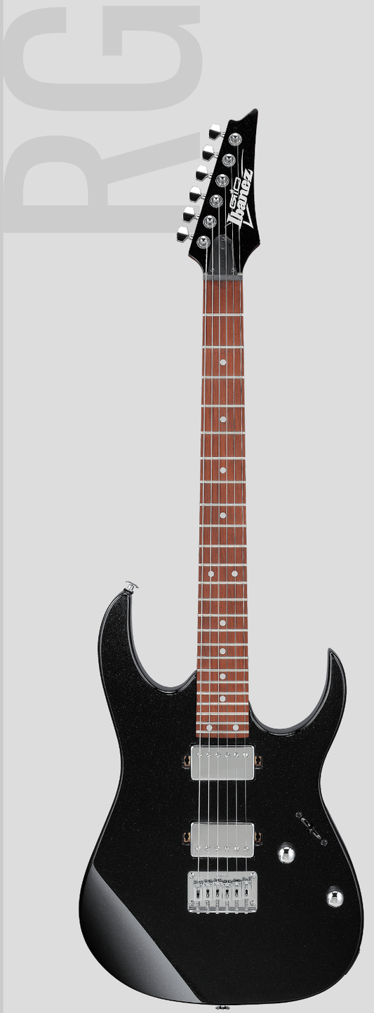 GRG121SPBKN IBANEZ