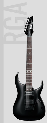 GRGA120BKN IBANEZ