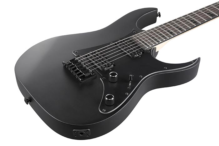 GRGR131EXBKF IBANEZ