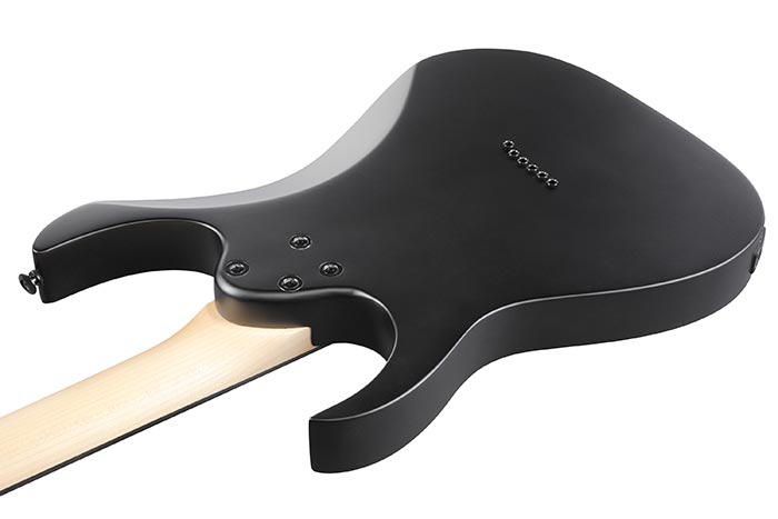 GRGR131EXBKF IBANEZ