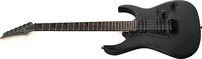 GRGR131EXBKF IBANEZ