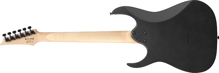 GRGR131EXBKF IBANEZ