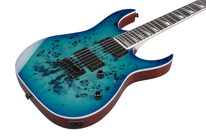 GRGR221PAAQB IBANEZ