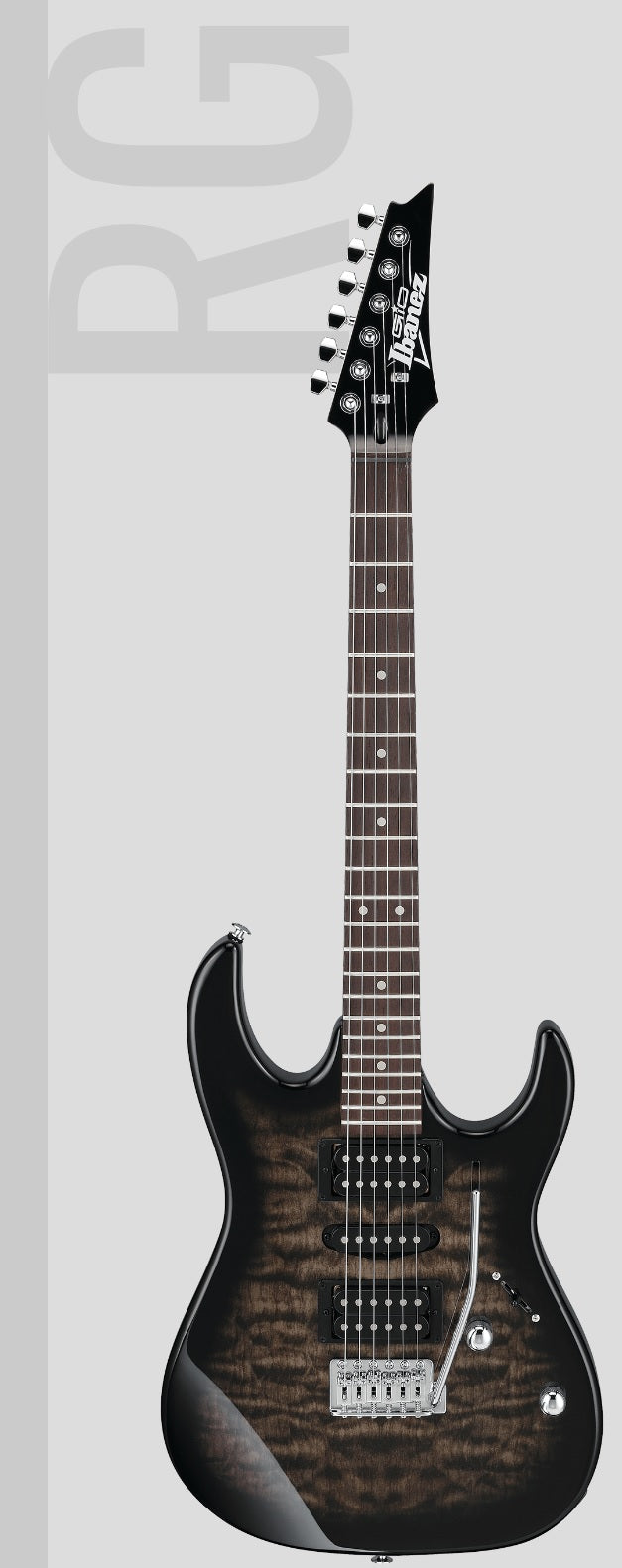 GRX70QATKS IBANEZ