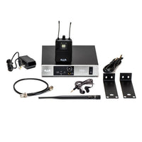 GXLIEM CAD AUDIO