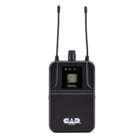 GXLIEM4 CAD AUDIO