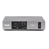 GXLIEM CAD AUDIO