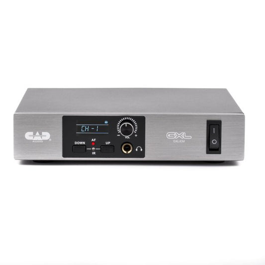 GXLIEM CAD AUDIO