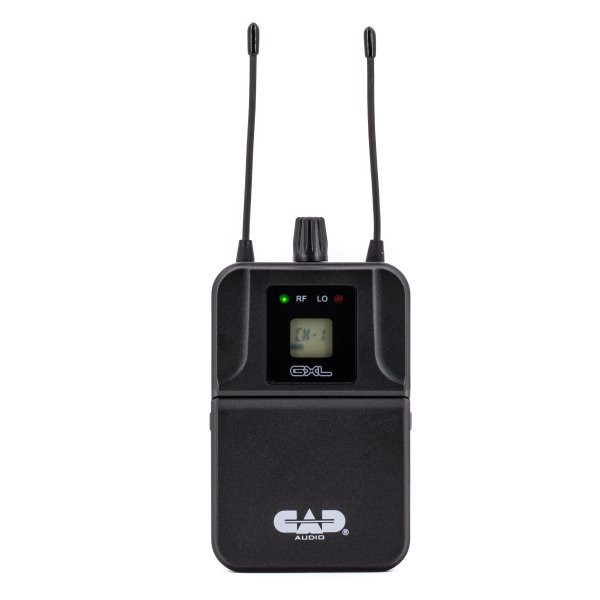 GXLIEM CAD AUDIO