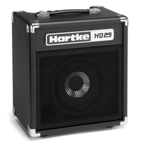 HD25 HARTKE