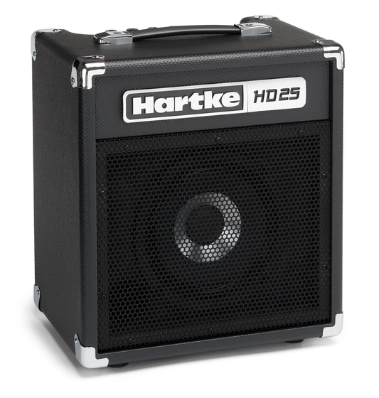 HD25 HARTKE
