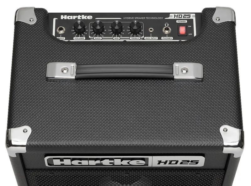 HD25 HARTKE