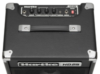 HD25 HARTKE