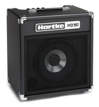 HD50 HARTKE