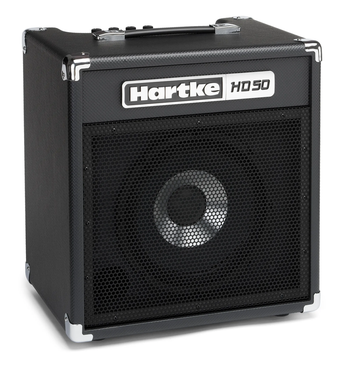 compare product HD50 HARTKE