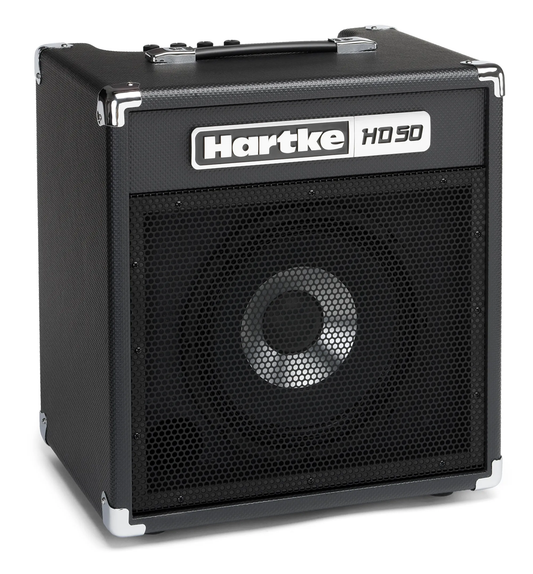 HD50 HARTKE