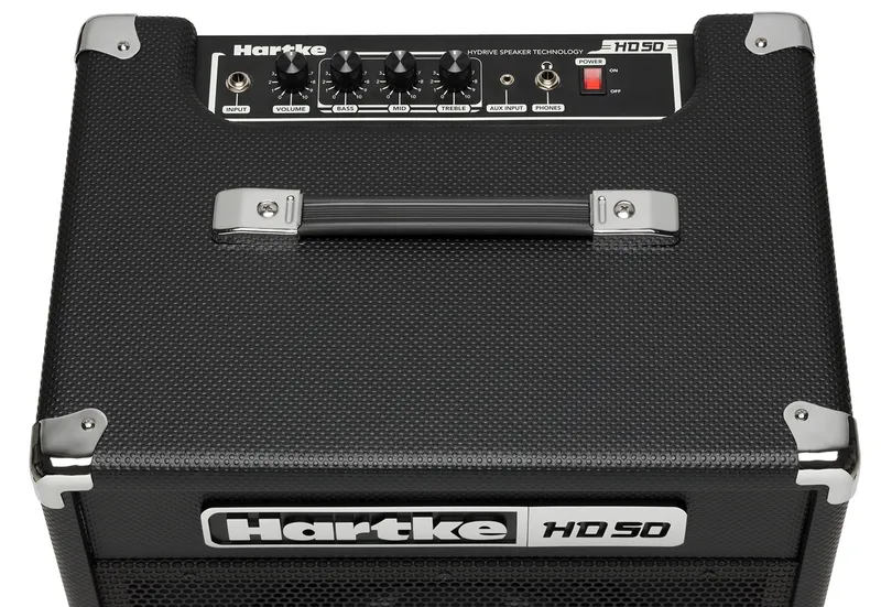 HD50 HARTKE