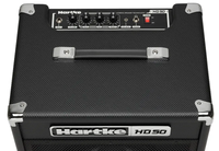 HD50 HARTKE