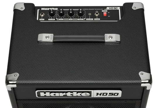 HD50 HARTKE