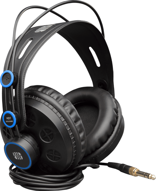HD7 PRESONUS