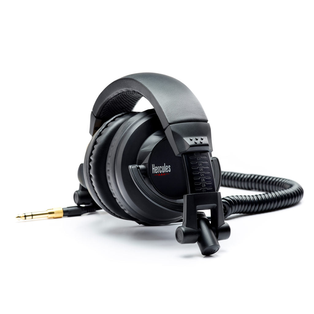 HDP-DJ45 HERCULES