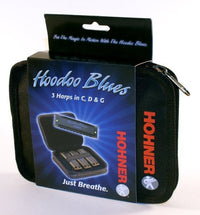 HOODOO BLUES HOHNER
