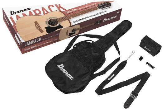 IJV50OPN IBANEZ