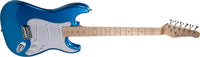 JT-100-MBL JAY TURSER