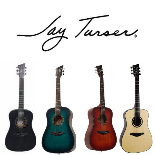 JTA53 3/4 JAY TURSER