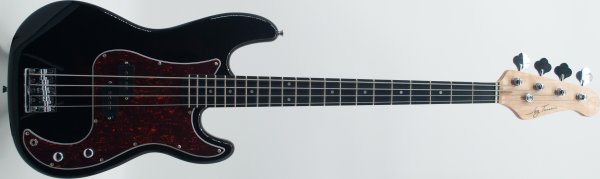 JTB-410-BK JAY TURSER