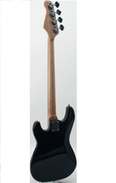 JTB-410-BK JAY TURSER
