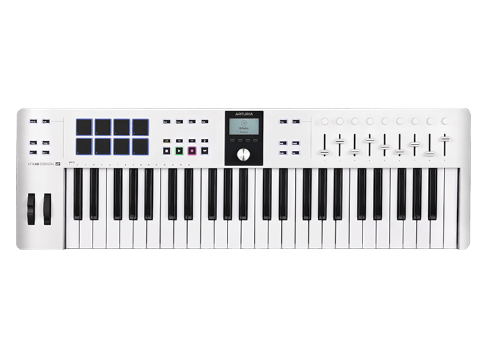 KeyLab Essential 49 ARTURIA