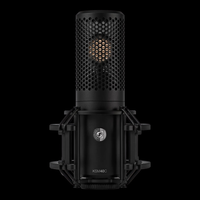 Microphones à condensateur KSM SHURE