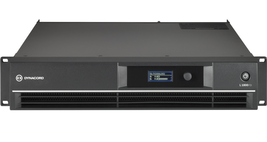 L1800FD DYNACORD