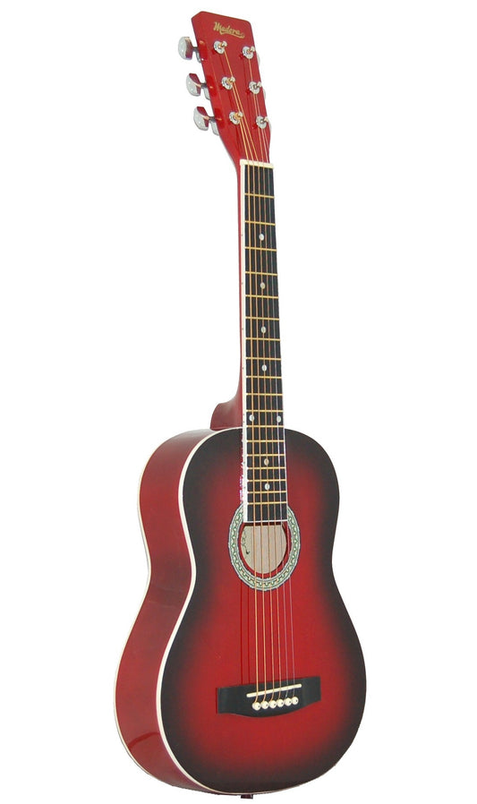 GUITARE MADERA LD301