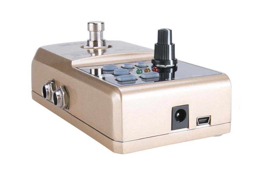 LOOP CORE DELUXE BUNDLE NUX