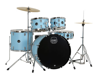 compare product DRUM COMPLET COMET MAPEX