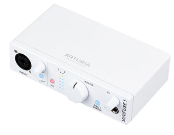 compare product MINIFUSE 1 ARTURIA