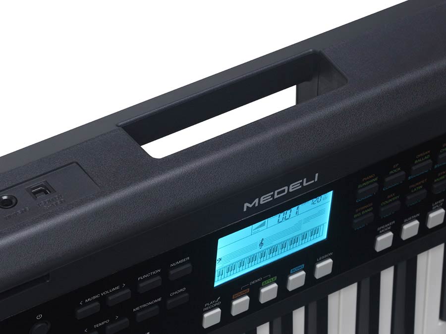MK61BK MEDELI