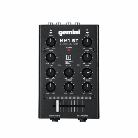 MM1BT GEMINI